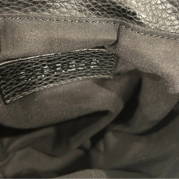 Express faux leather crossbody bag - Picture 7 of 7